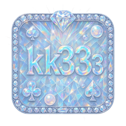 kk333 Login panel shown on phone